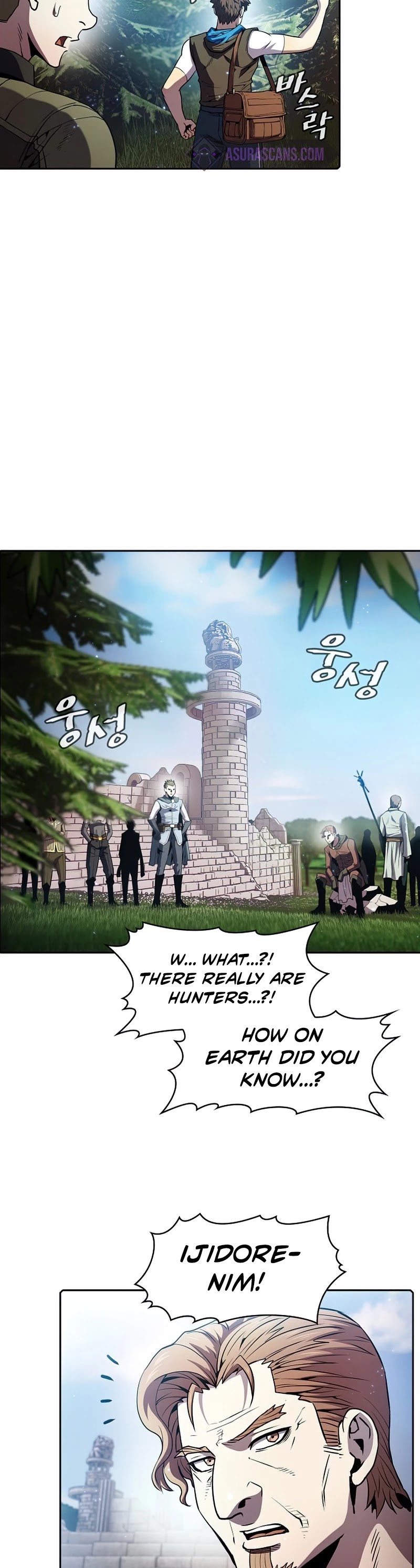 The Constellation That Returned From Hell chapter 68 page 38