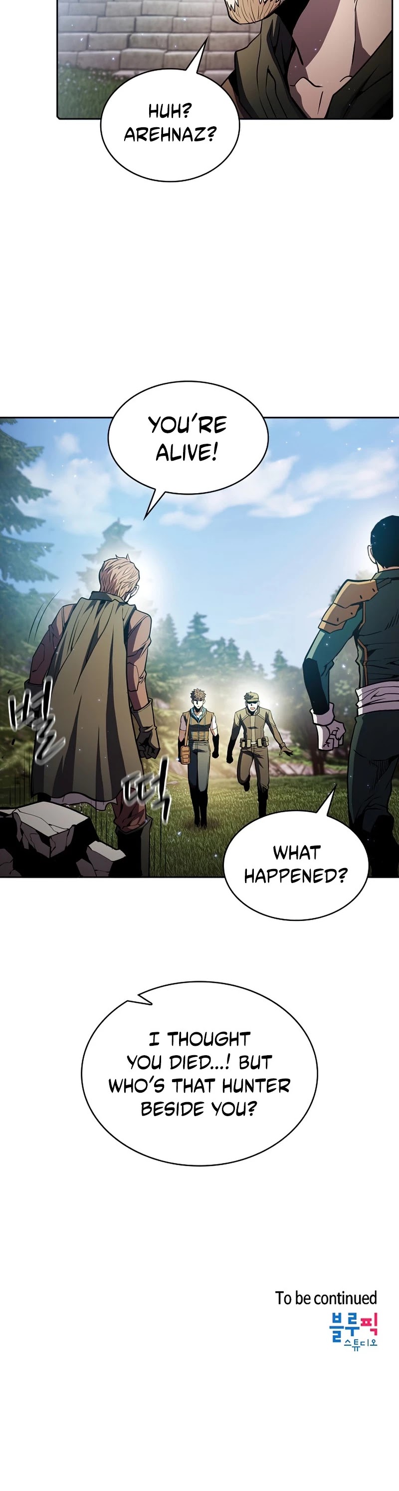 The Constellation That Returned From Hell chapter 68 page 39