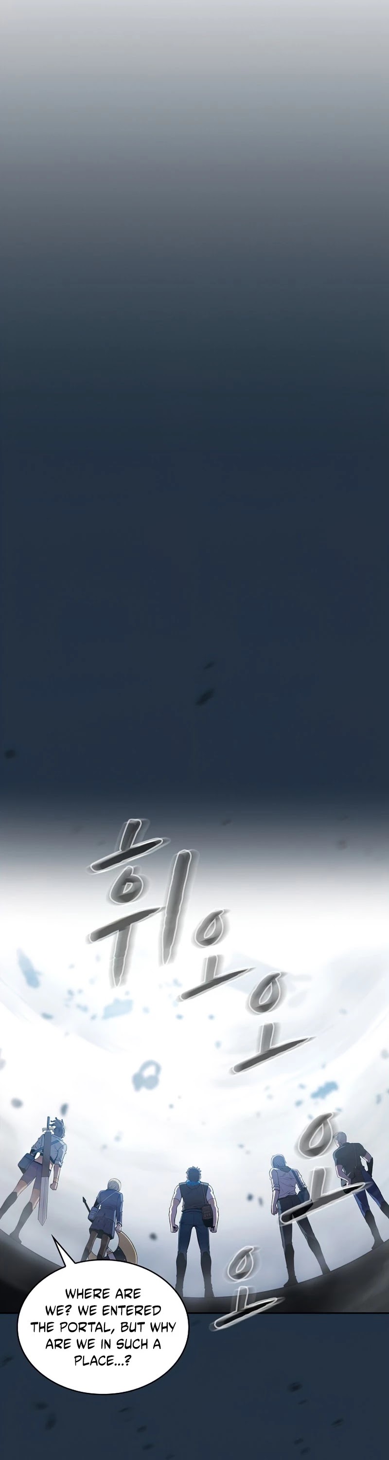 The Constellation That Returned From Hell chapter 68 page 5