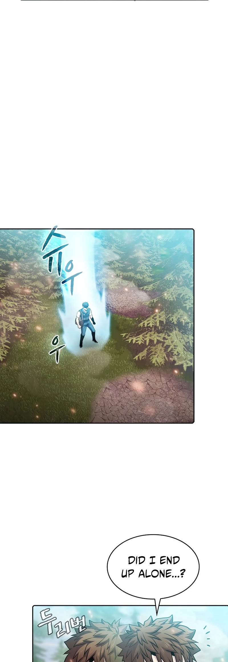 The Constellation That Returned From Hell chapter 68 page 8