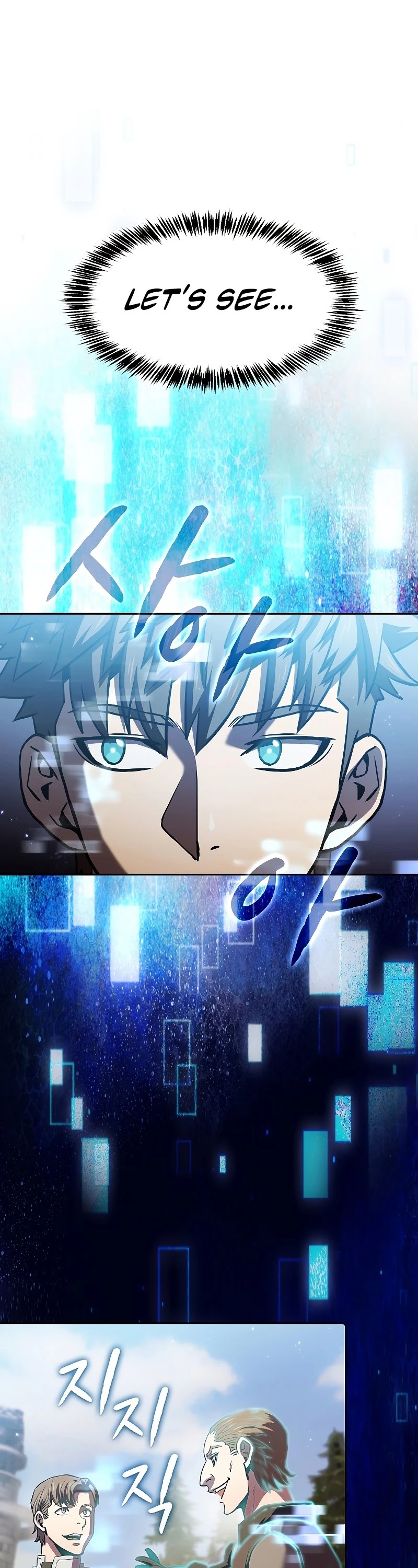 The Constellation That Returned From Hell chapter 69 page 12