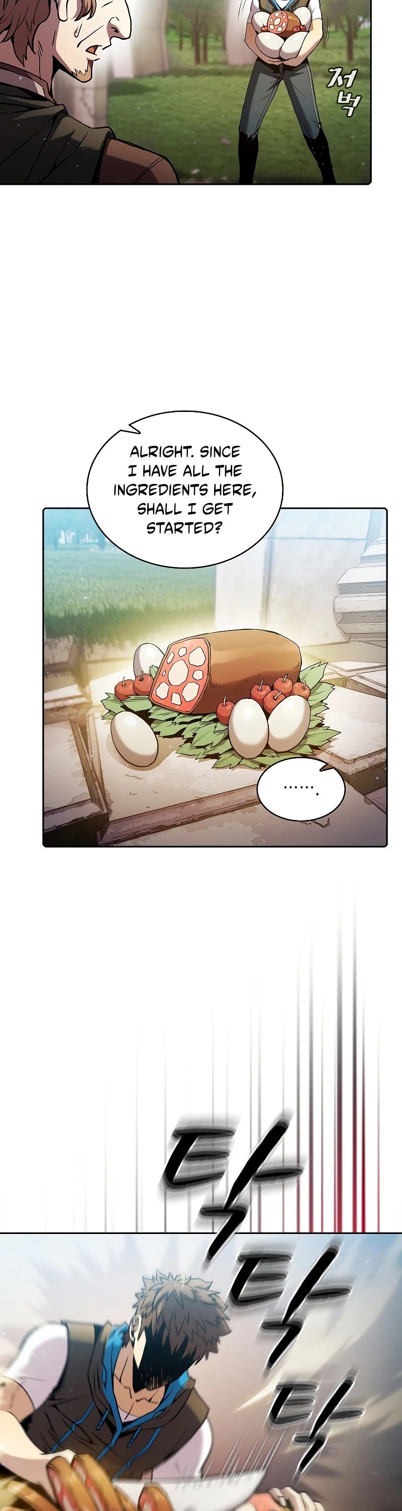 The Constellation That Returned From Hell chapter 69 page 25