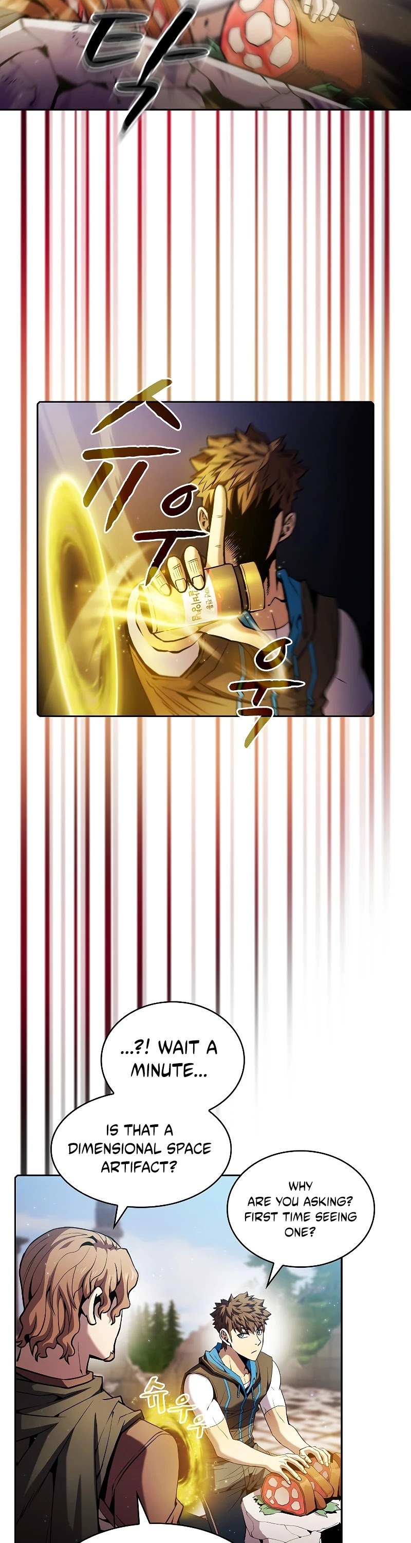 The Constellation That Returned From Hell chapter 69 page 26