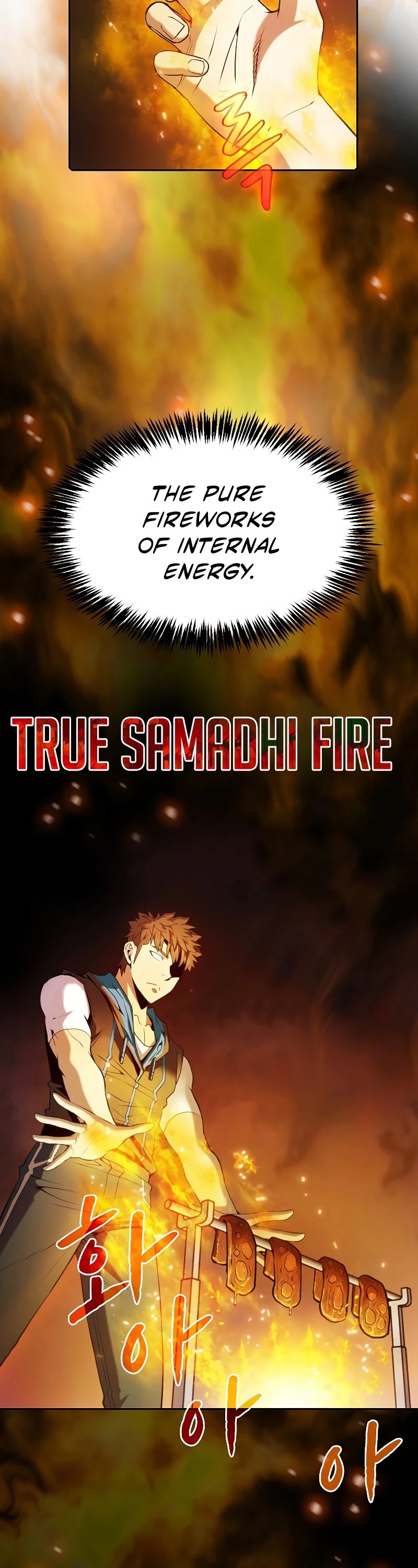 The Constellation That Returned From Hell chapter 69 page 28