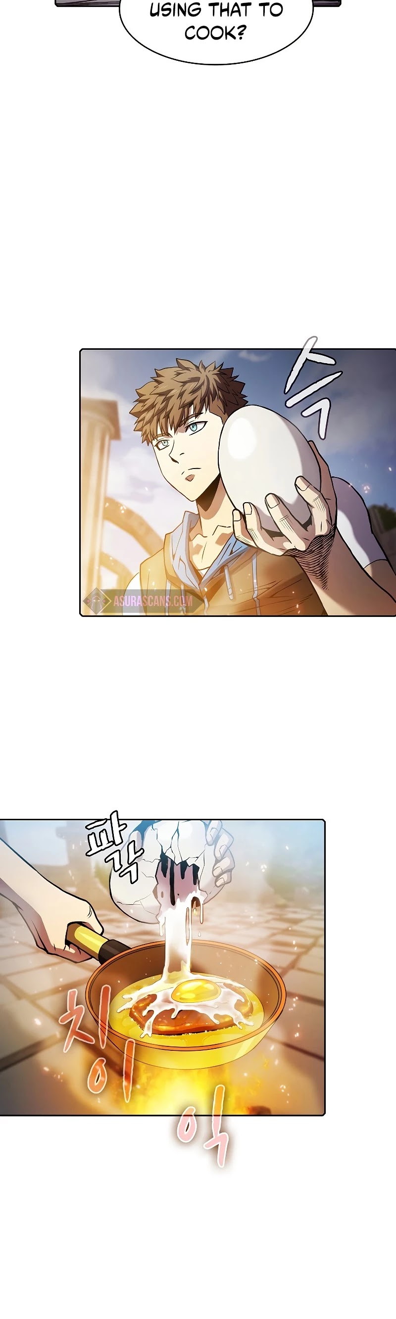 The Constellation That Returned From Hell chapter 69 page 30