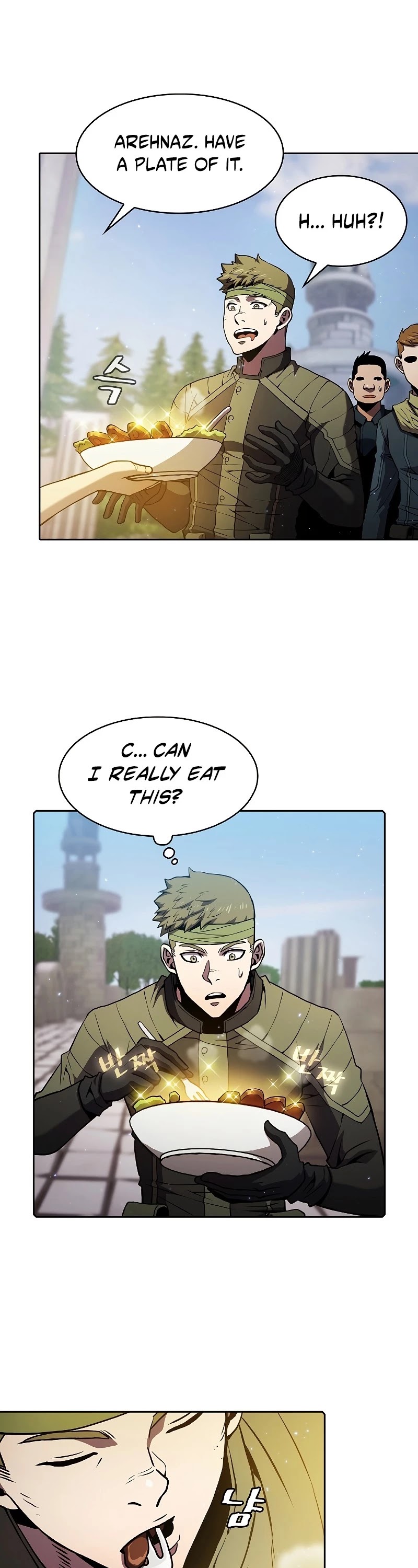 The Constellation That Returned From Hell chapter 69 page 32