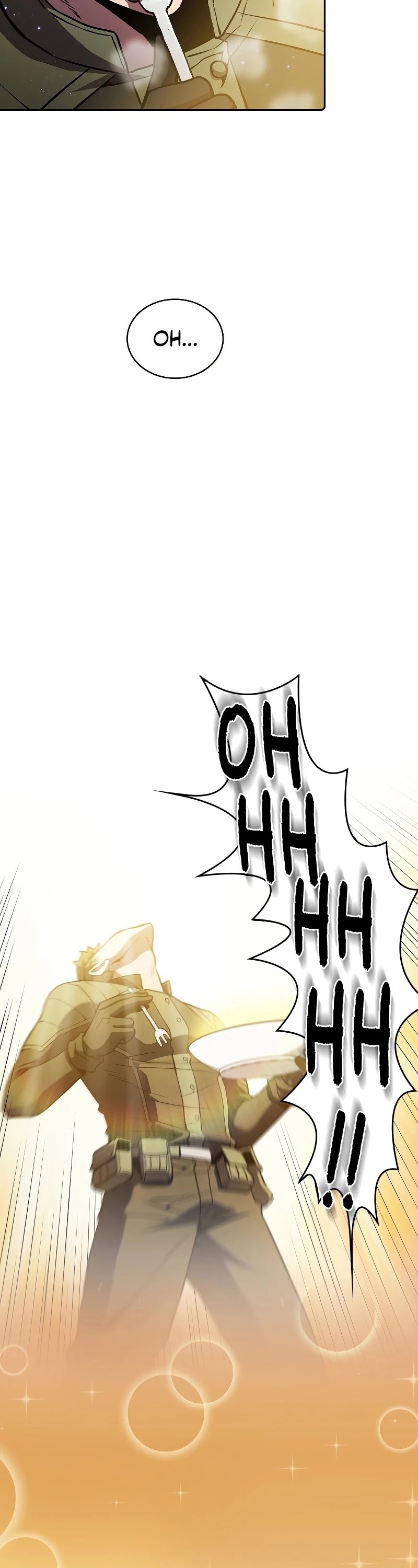 The Constellation That Returned From Hell chapter 69 page 33