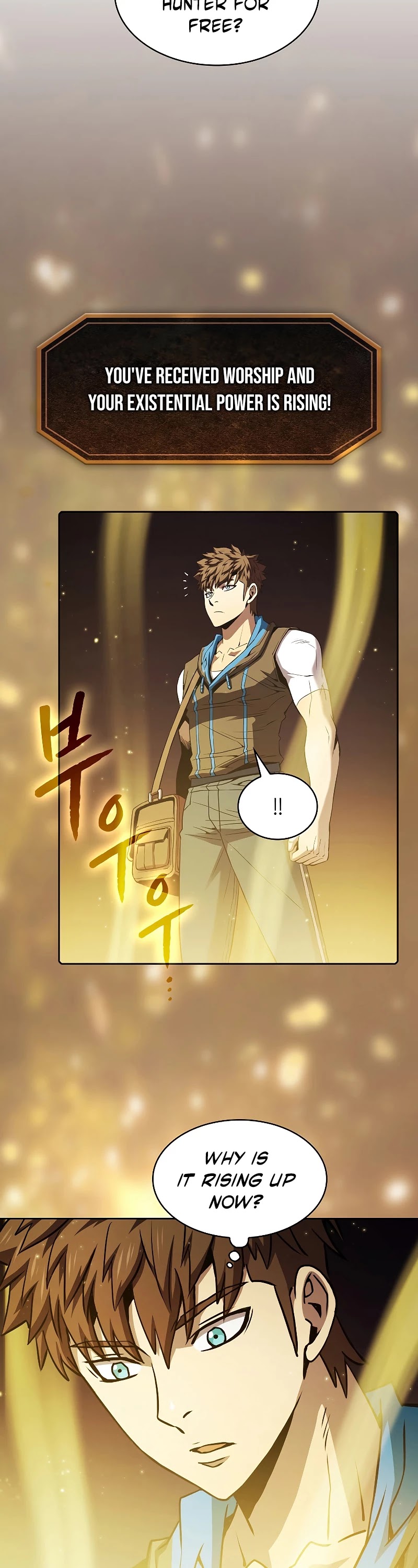 The Constellation That Returned From Hell chapter 69 page 4