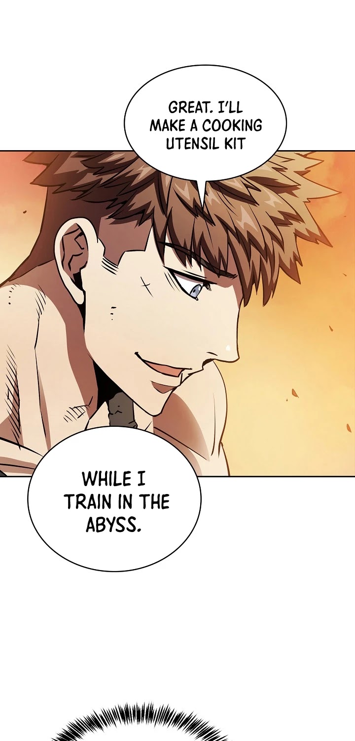 The Constellation That Returned From Hell chapter 7 page 10