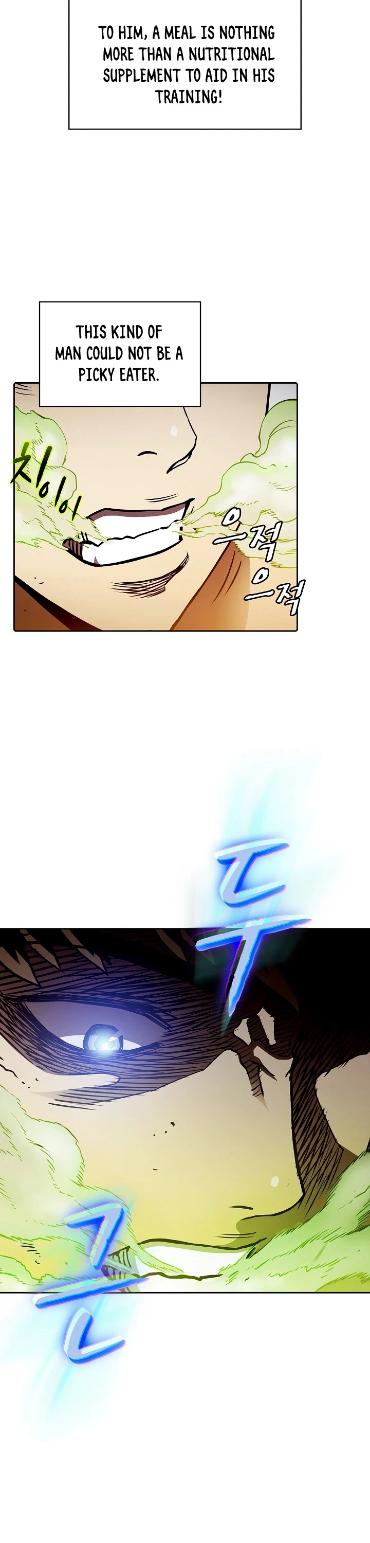 The Constellation That Returned From Hell chapter 7 page 14