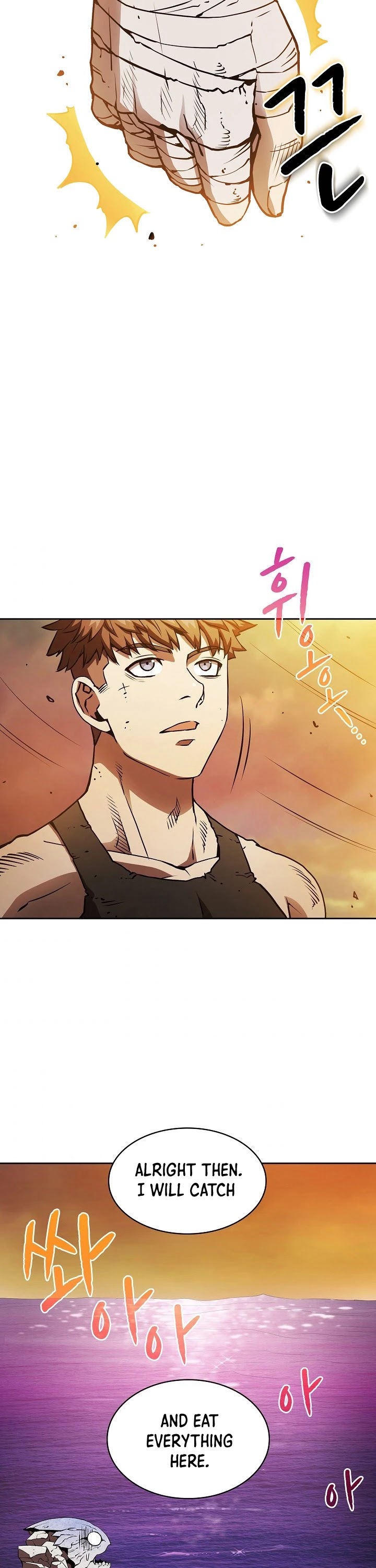 The Constellation That Returned From Hell chapter 7 page 18