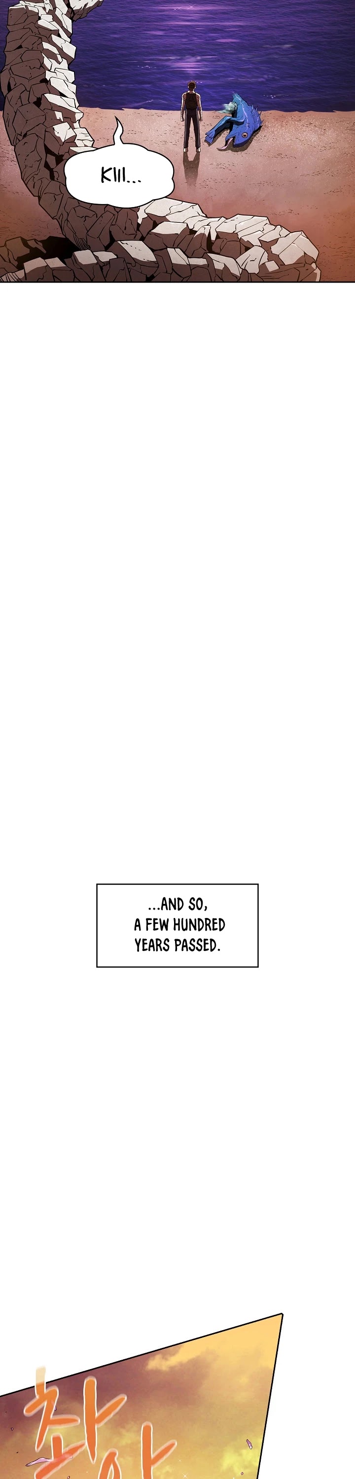 The Constellation That Returned From Hell chapter 7 page 19