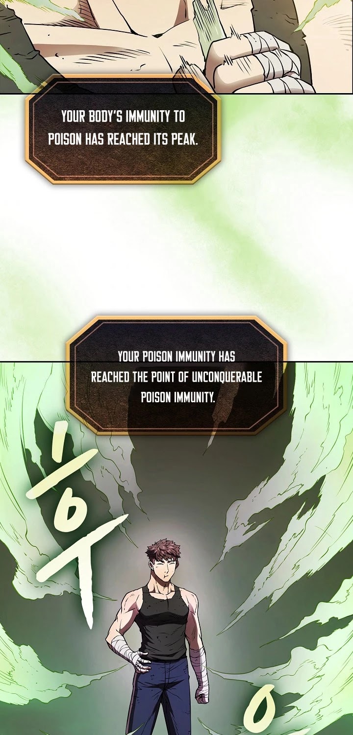 The Constellation That Returned From Hell chapter 7 page 22