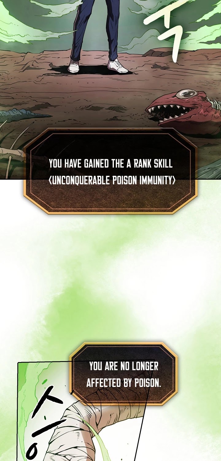 The Constellation That Returned From Hell chapter 7 page 23