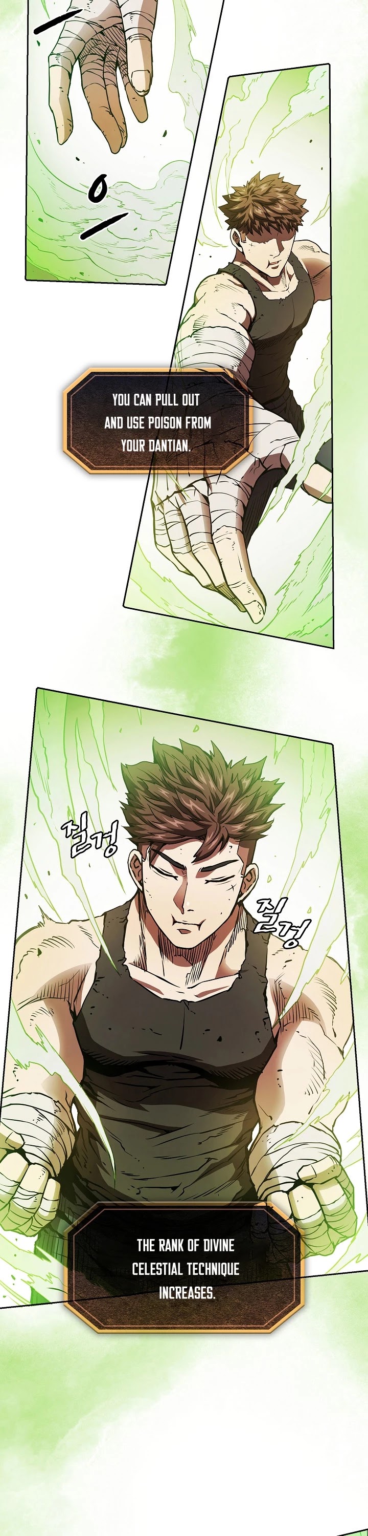 The Constellation That Returned From Hell chapter 7 page 24