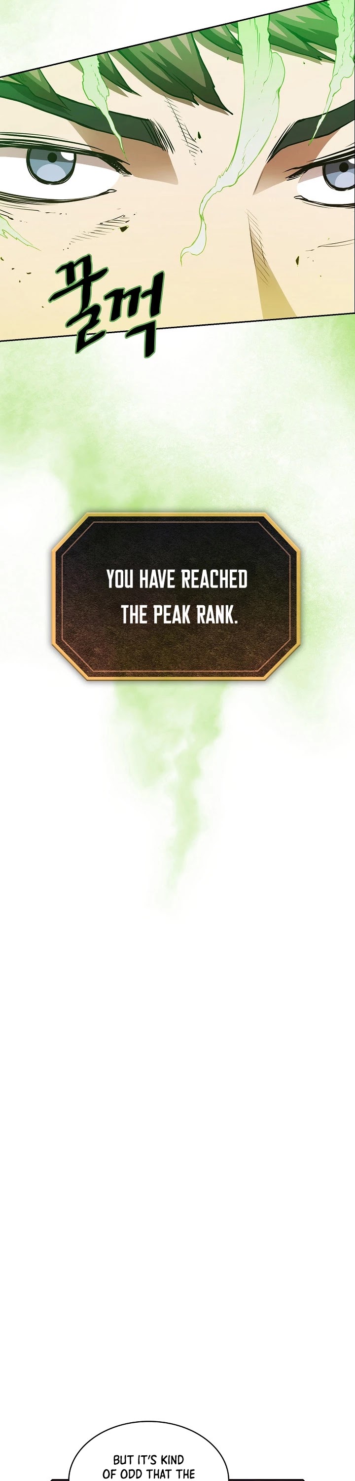 The Constellation That Returned From Hell chapter 7 page 25