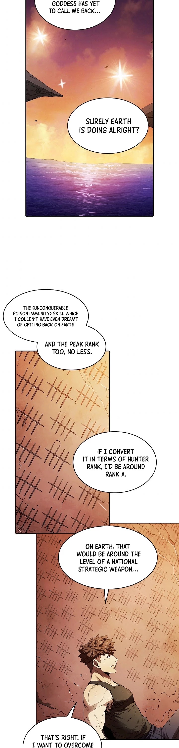 The Constellation That Returned From Hell chapter 7 page 26