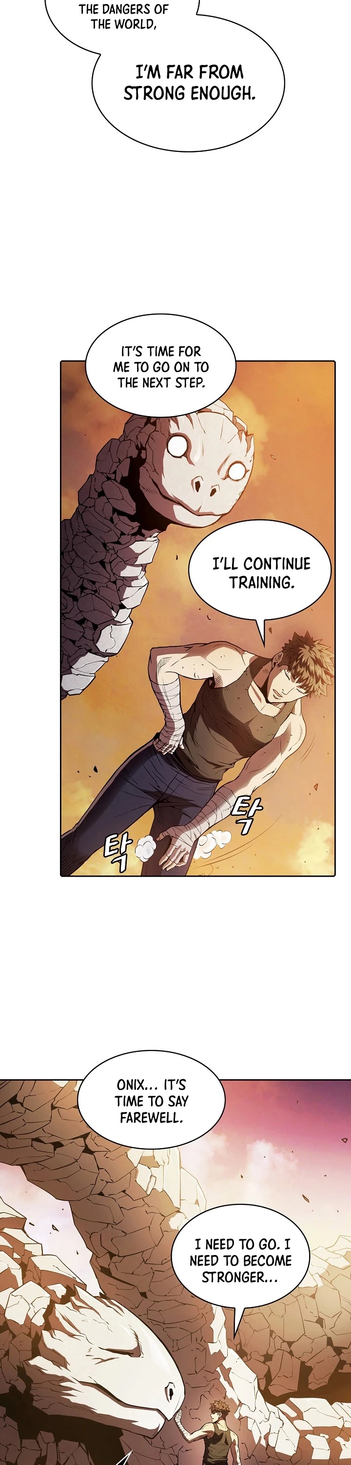 The Constellation That Returned From Hell chapter 7 page 27