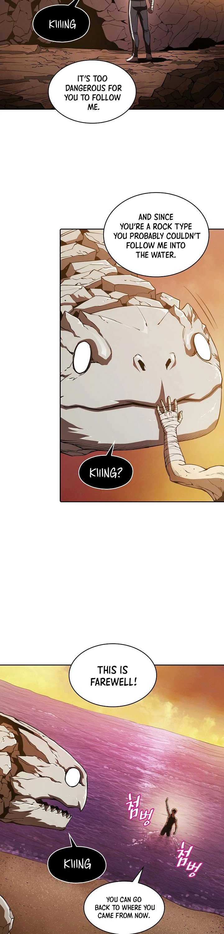 The Constellation That Returned From Hell chapter 7 page 28