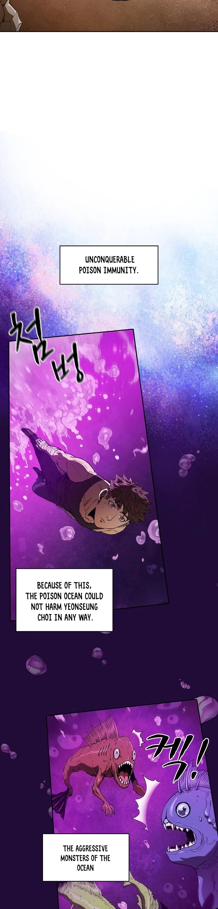 The Constellation That Returned From Hell chapter 7 page 29