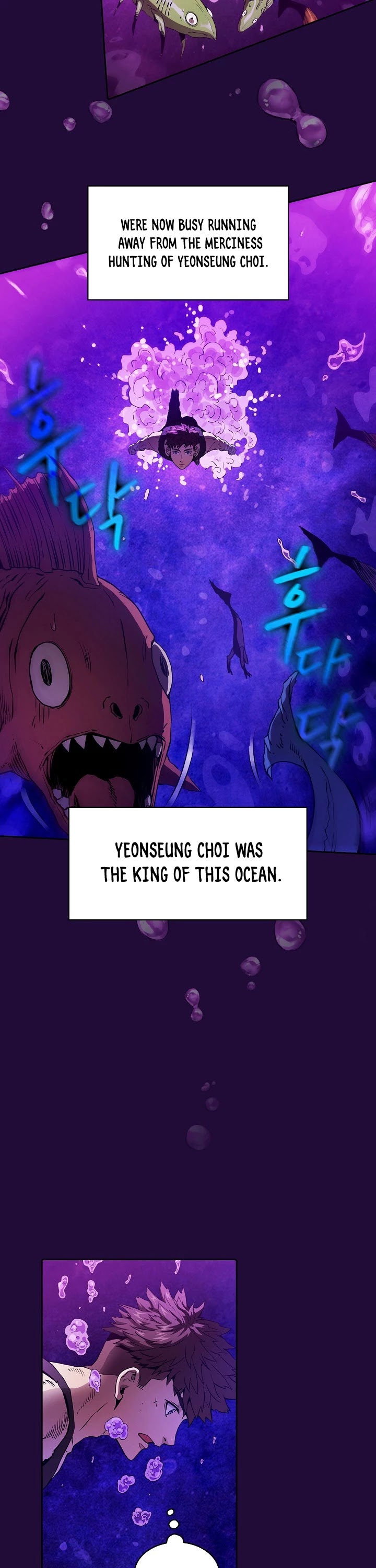 The Constellation That Returned From Hell chapter 7 page 30