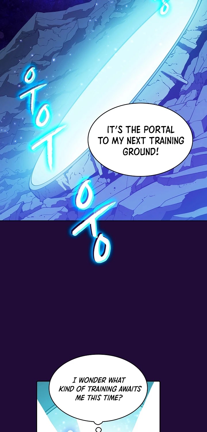 The Constellation That Returned From Hell chapter 7 page 32