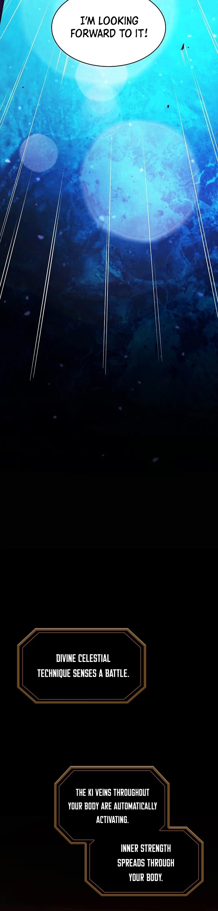 The Constellation That Returned From Hell chapter 7 page 34