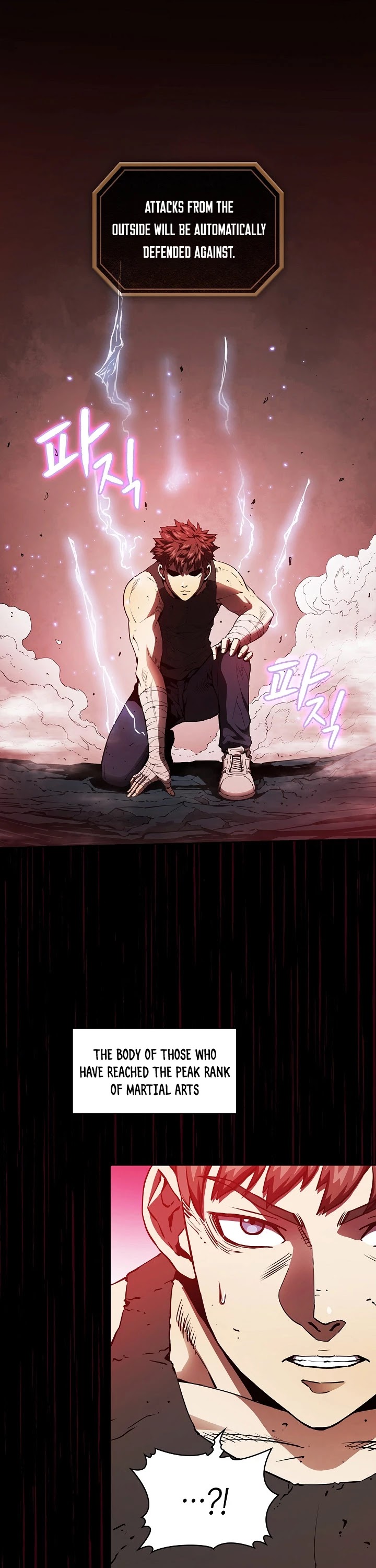 The Constellation That Returned From Hell chapter 7 page 35