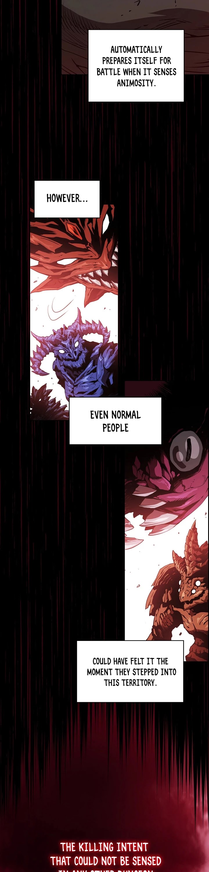 The Constellation That Returned From Hell chapter 7 page 36