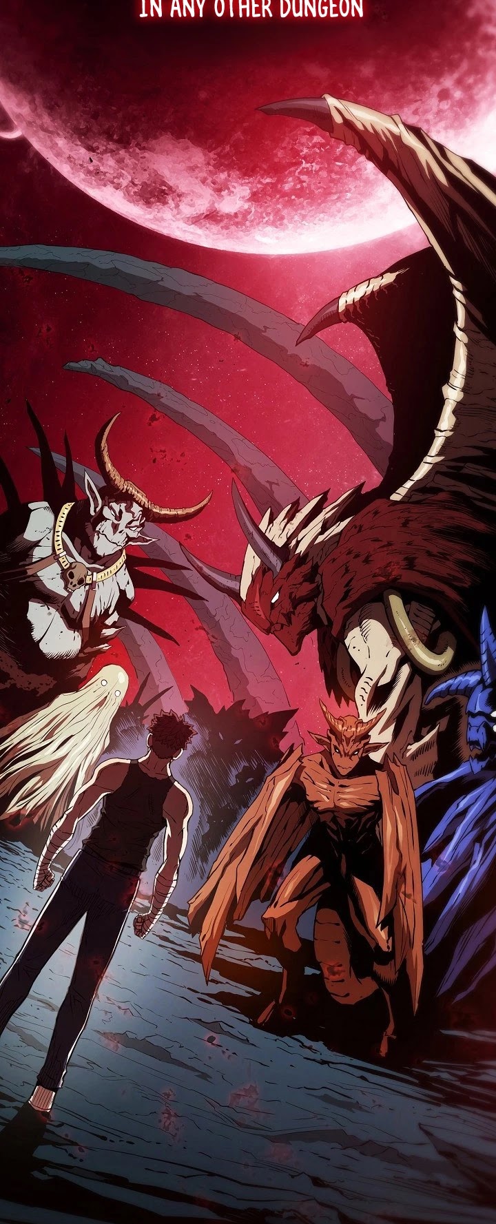 The Constellation That Returned From Hell chapter 7 page 37