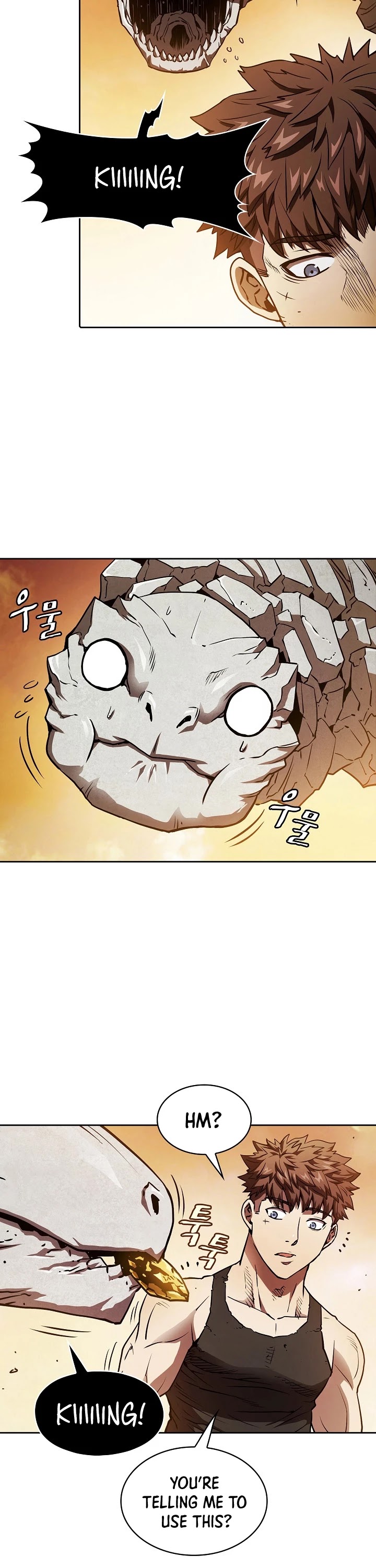 The Constellation That Returned From Hell chapter 7 page 8