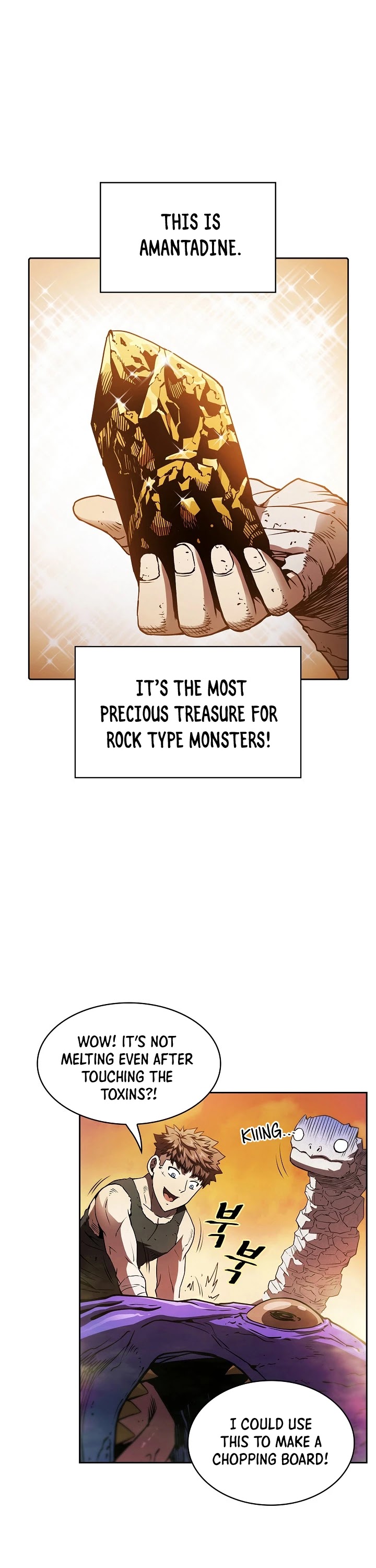 The Constellation That Returned From Hell chapter 7 page 9