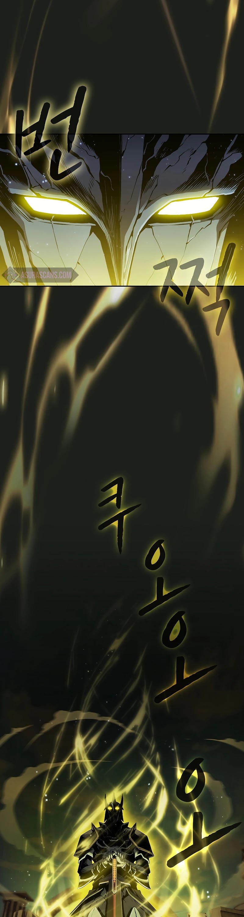 The Constellation That Returned From Hell chapter 70 page 10