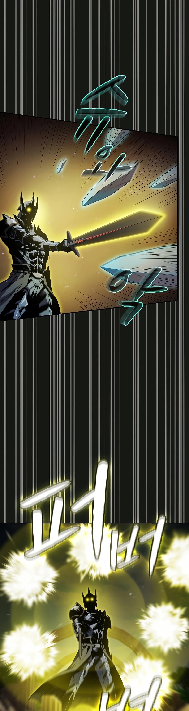 The Constellation That Returned From Hell chapter 70 page 16