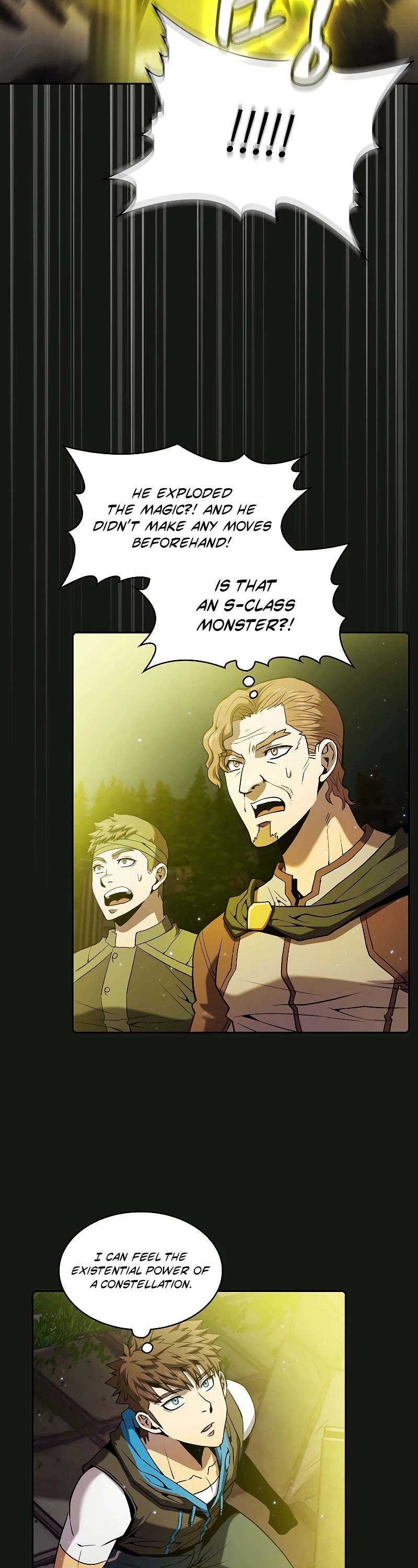 The Constellation That Returned From Hell chapter 70 page 17