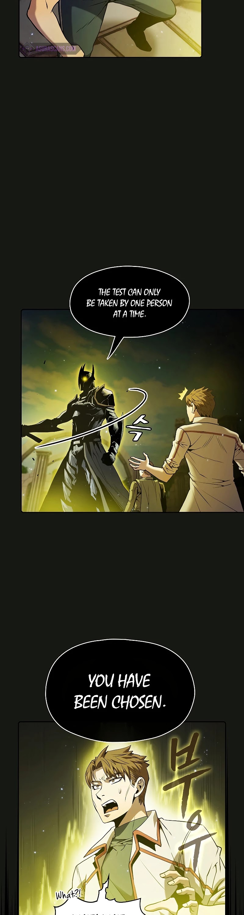 The Constellation That Returned From Hell chapter 70 page 18