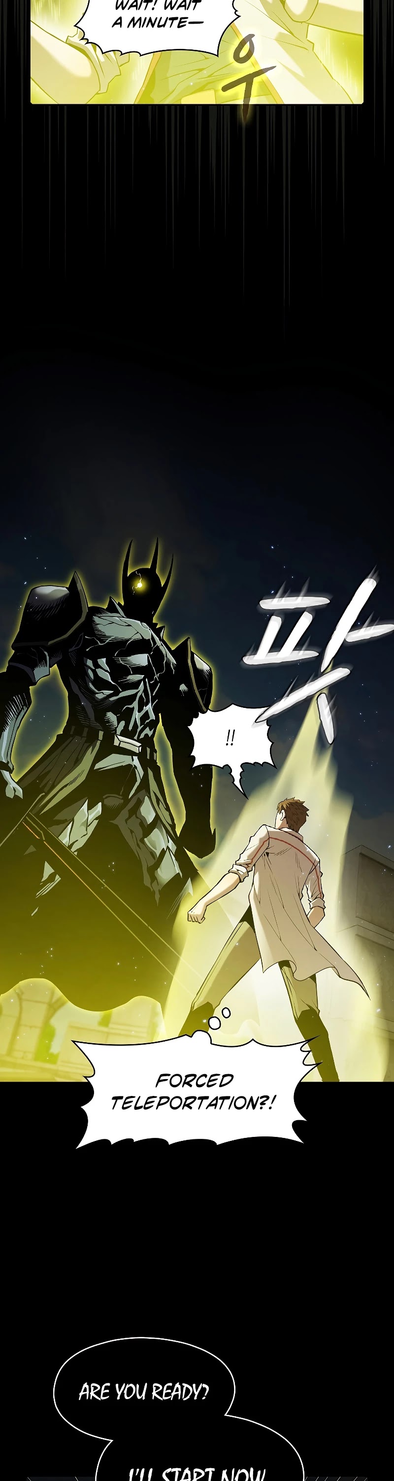 The Constellation That Returned From Hell chapter 70 page 19