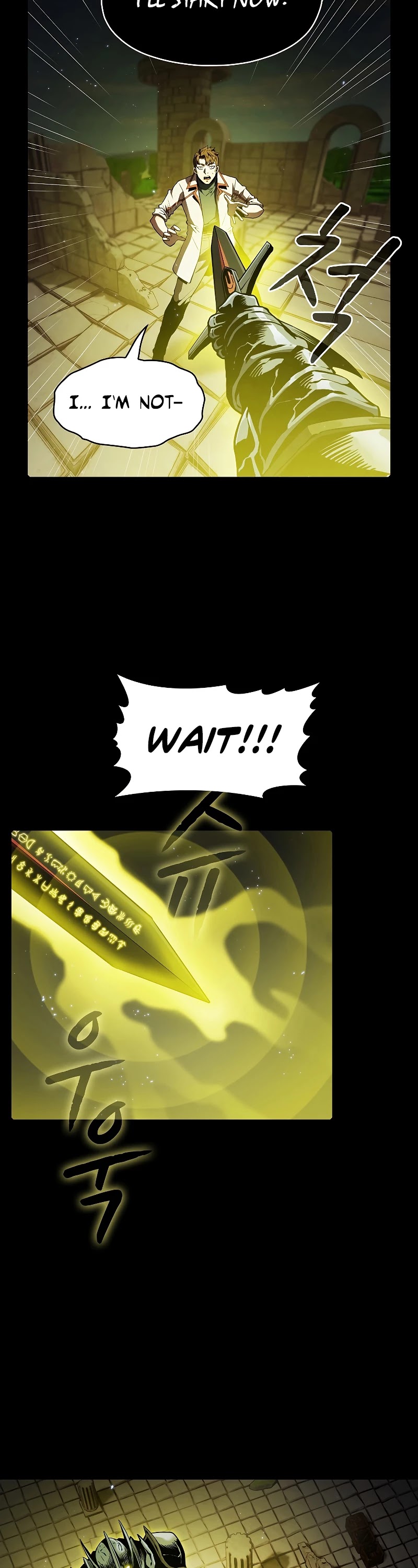 The Constellation That Returned From Hell chapter 70 page 20