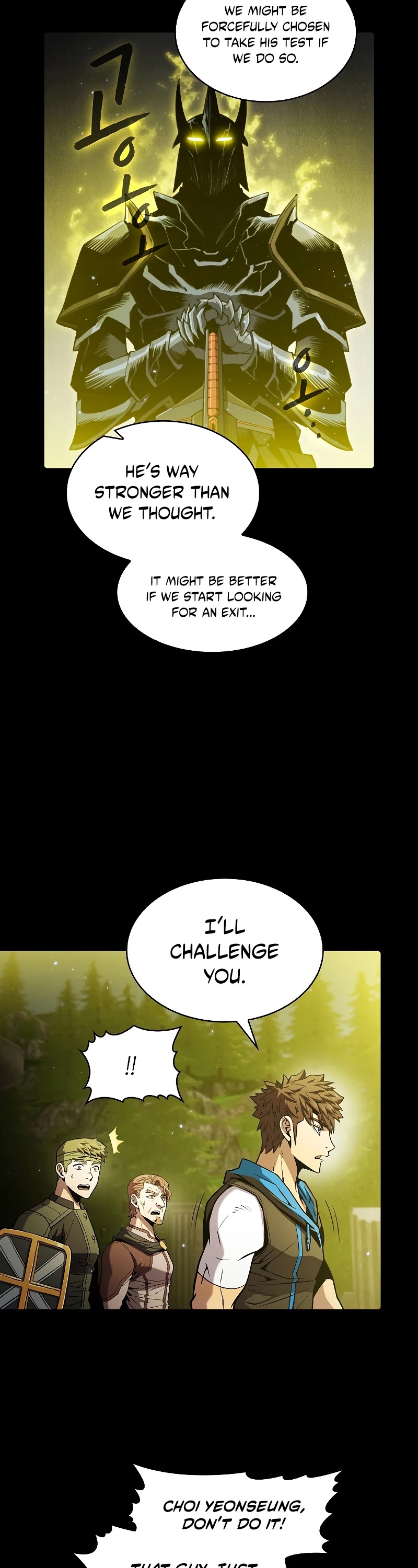 The Constellation That Returned From Hell chapter 70 page 25