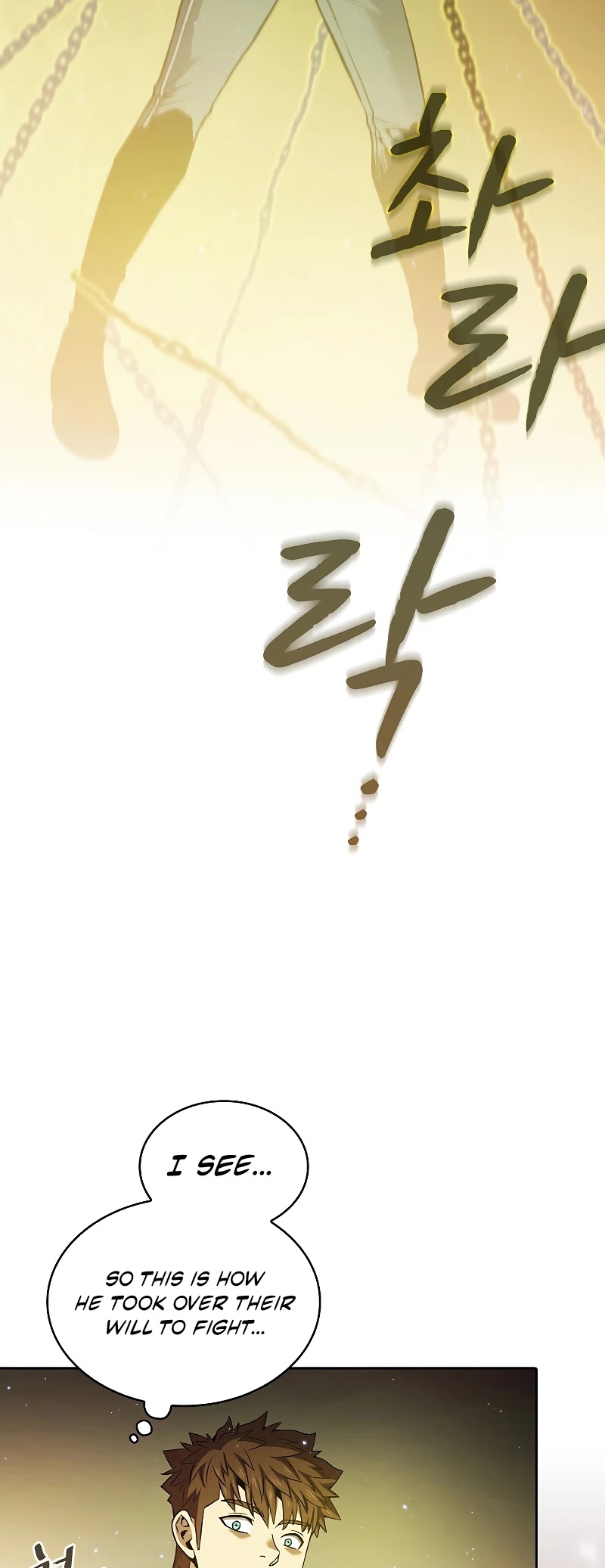 The Constellation That Returned From Hell chapter 70 page 29