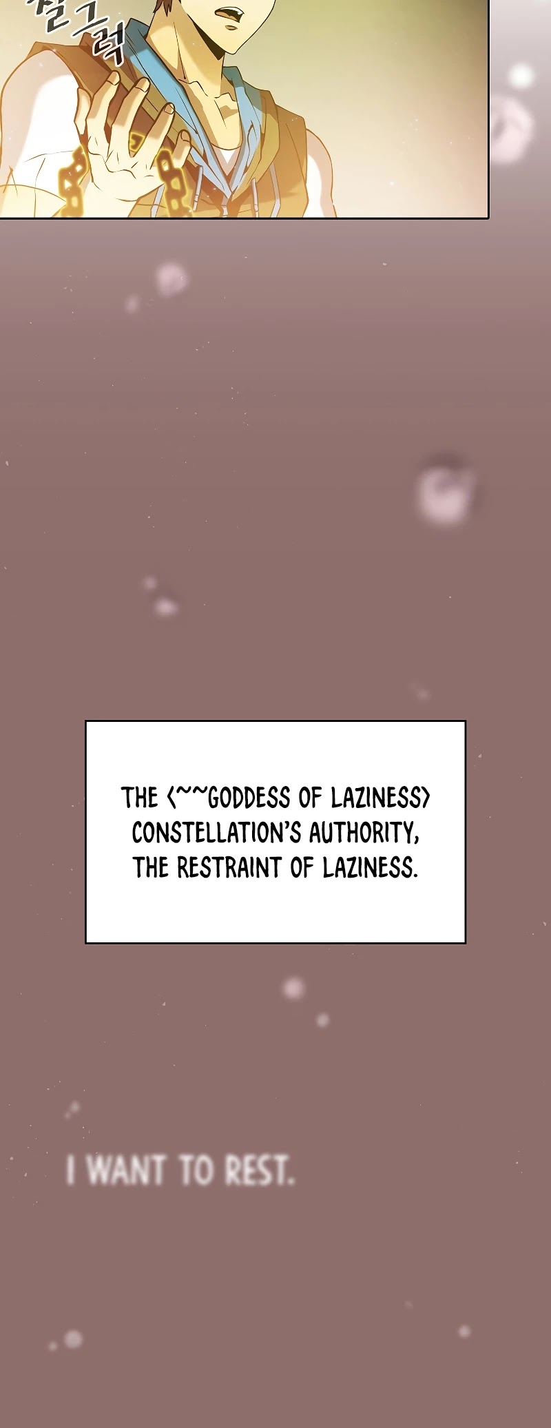 The Constellation That Returned From Hell chapter 70 page 30