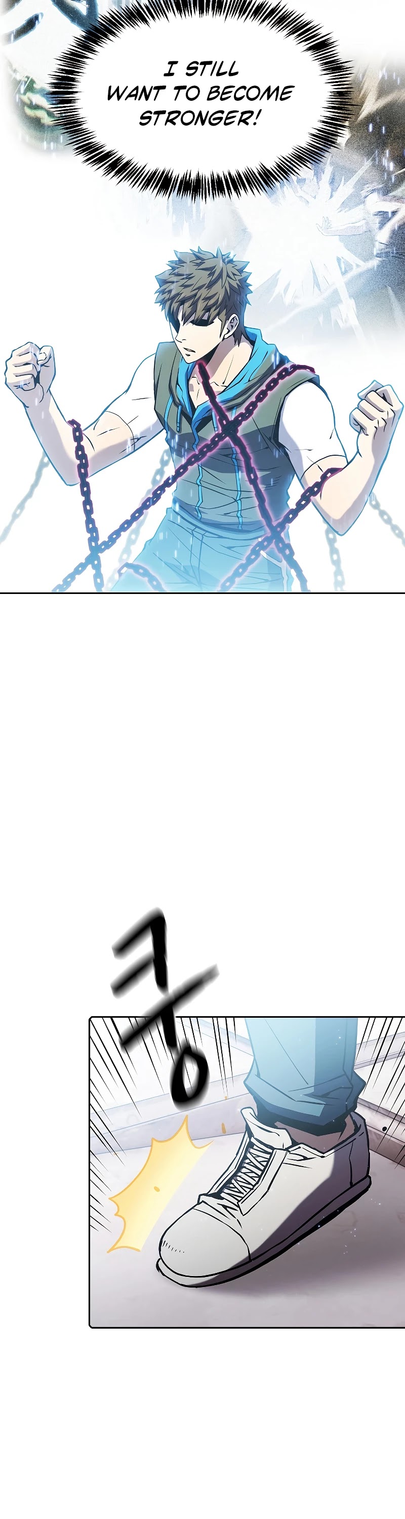 The Constellation That Returned From Hell chapter 70 page 34