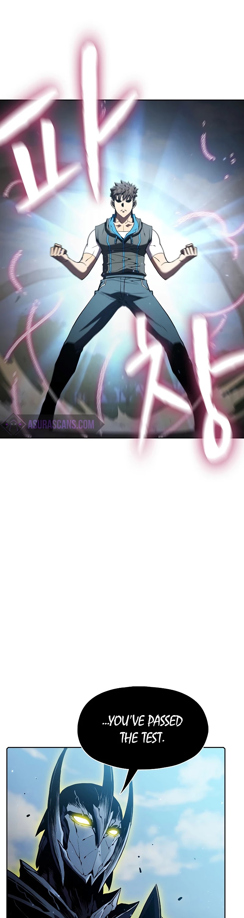 The Constellation That Returned From Hell chapter 70 page 35