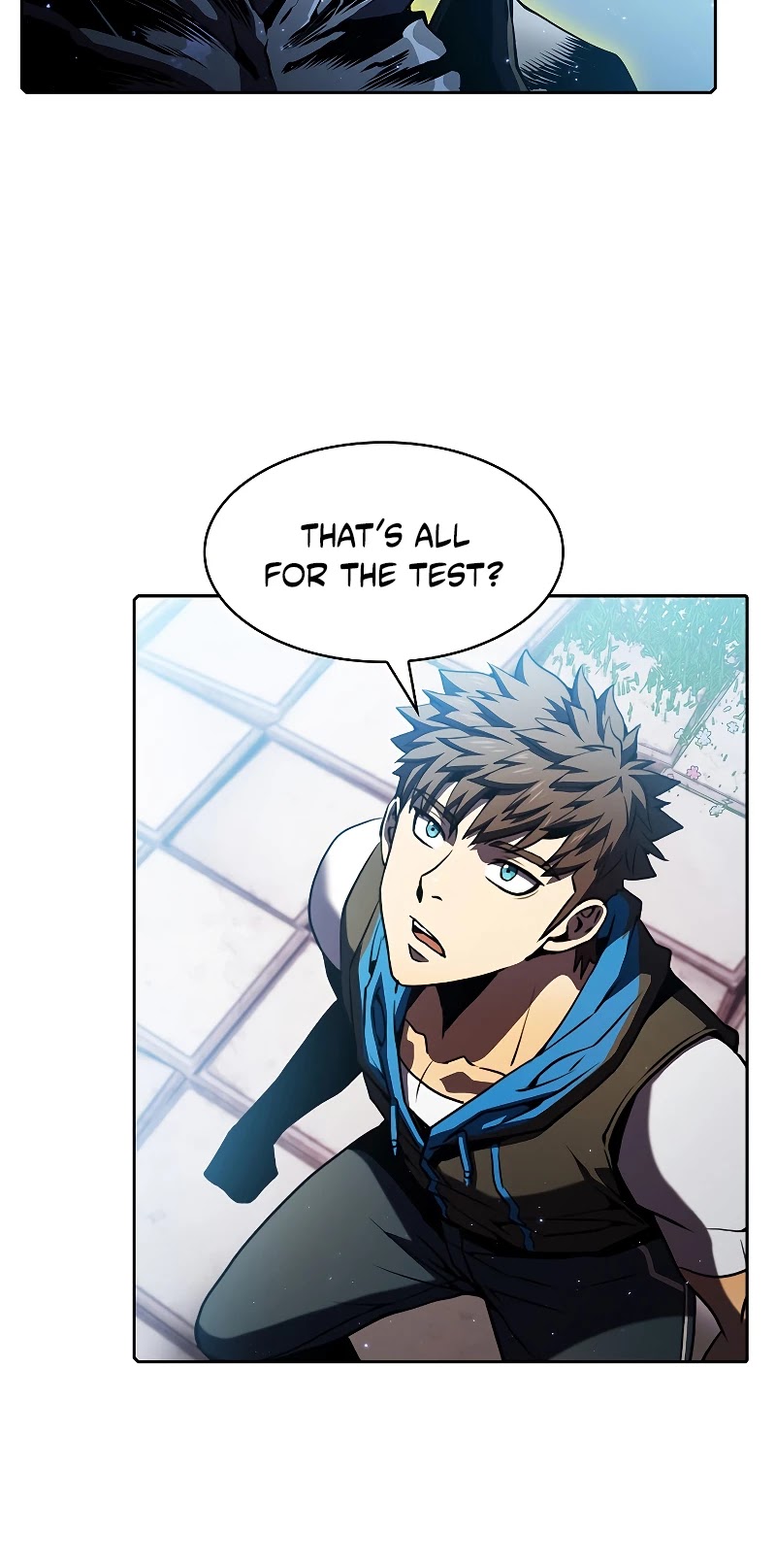 The Constellation That Returned From Hell chapter 70 page 36