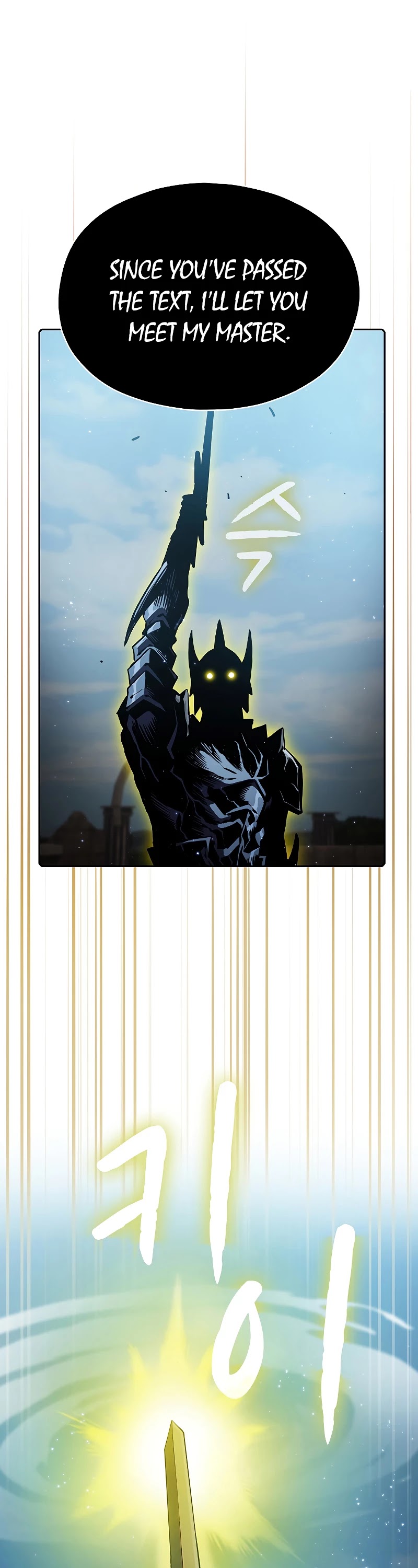 The Constellation That Returned From Hell chapter 70 page 38