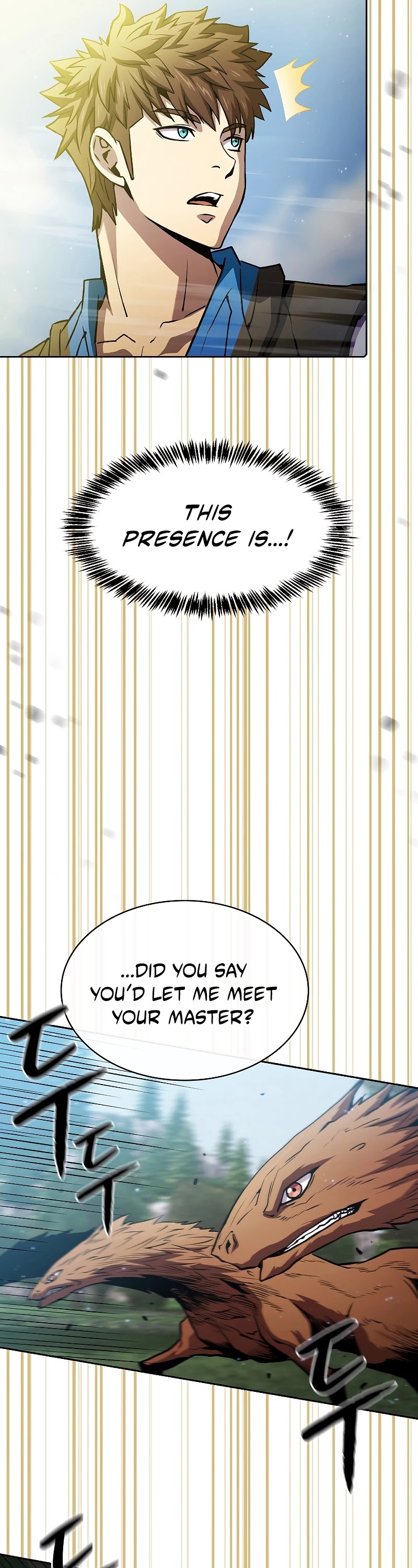 The Constellation That Returned From Hell chapter 70 page 41