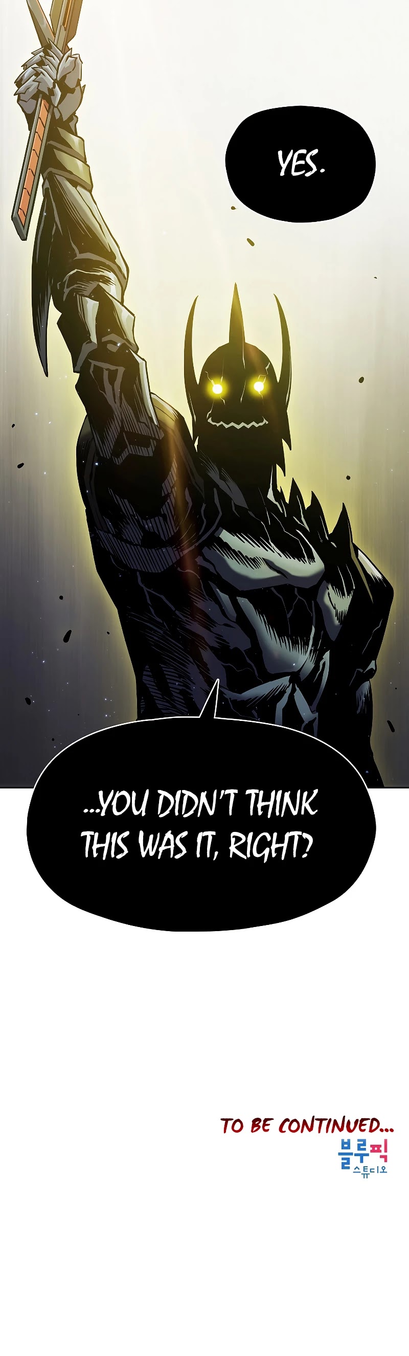 The Constellation That Returned From Hell chapter 70 page 43