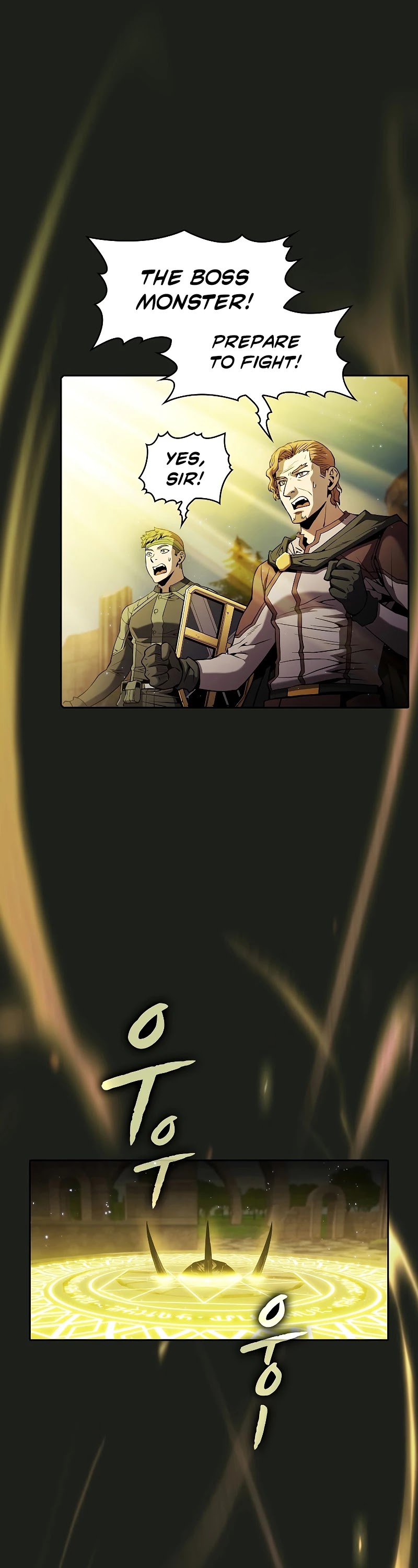 The Constellation That Returned From Hell chapter 70 page 9