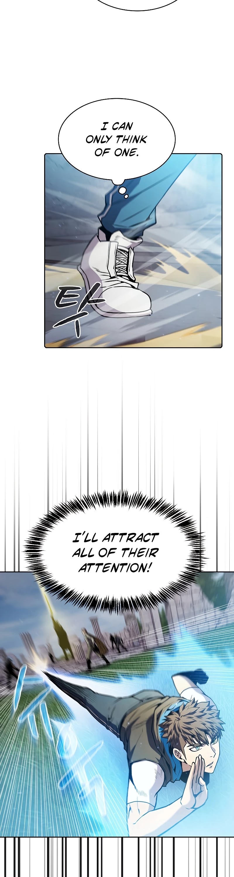 The Constellation That Returned From Hell chapter 71 page 11