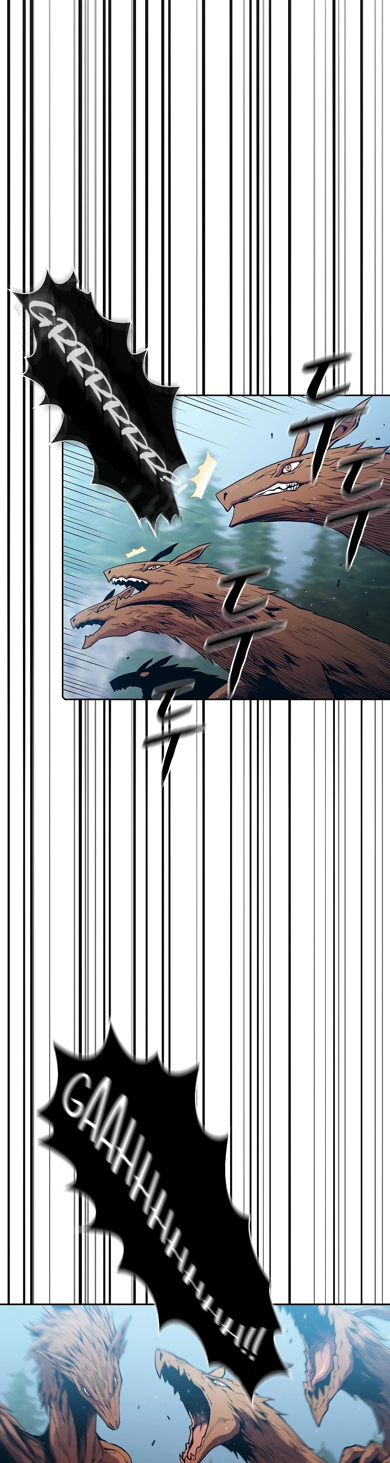 The Constellation That Returned From Hell chapter 71 page 12